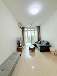 Waterfront @ Faber (D5), Apartment #452234001